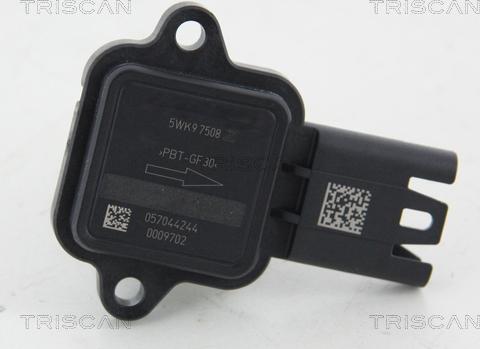 Triscan 8812 11101 - Débitmètre de masse d'air droxauto.com