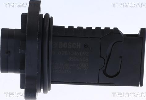 Triscan 8812 11120 - Débitmètre de masse d'air droxauto.com