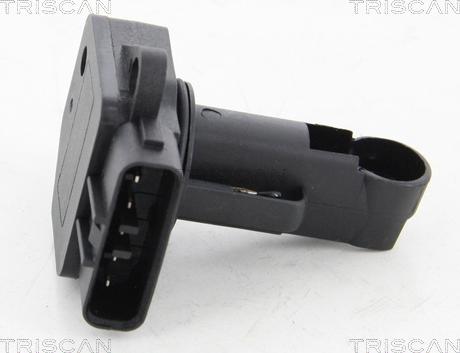 Triscan 8812 13101 - Débitmètre de masse d'air droxauto.com