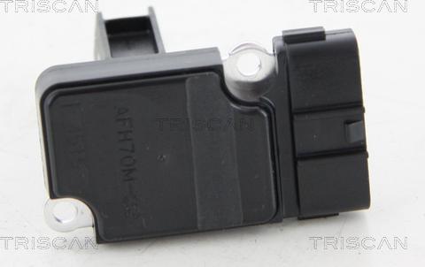 Triscan 8812 13102 - Débitmètre de masse d'air droxauto.com