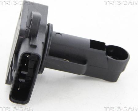 Triscan 8812 13115 - Débitmètre de masse d'air droxauto.com