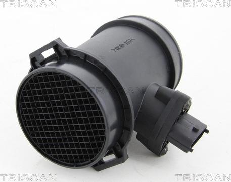 Triscan 8812 17005 - Débitmètre de masse d'air droxauto.com
