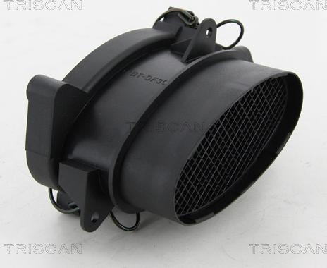 Triscan 8812 17001 - Débitmètre de masse d'air droxauto.com