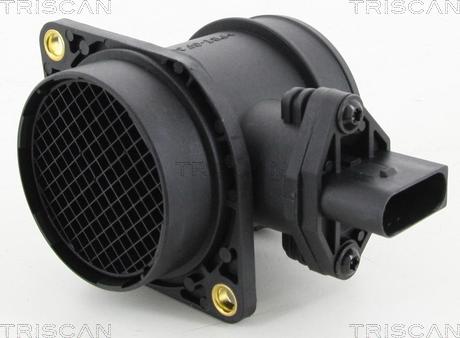 Triscan 8812 29047 - Débitmètre de masse d'air droxauto.com
