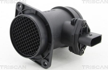 Triscan 8812 29054 - Débitmètre de masse d'air droxauto.com