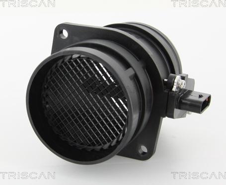 Triscan 8812 29056 - Débitmètre de masse d'air droxauto.com