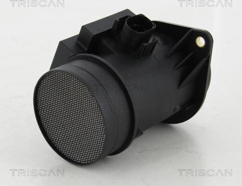 Triscan 8812 29053 - Débitmètre de masse d'air droxauto.com