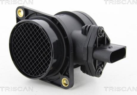 Triscan 8812 29057 - Débitmètre de masse d'air droxauto.com