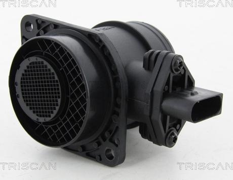 Triscan 8812 29001 - Débitmètre de masse d'air droxauto.com