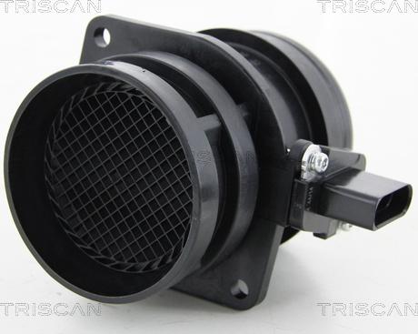Triscan 8812 29014 - Débitmètre de masse d'air droxauto.com