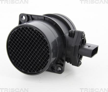 Triscan 8812 29010 - Débitmètre de masse d'air droxauto.com