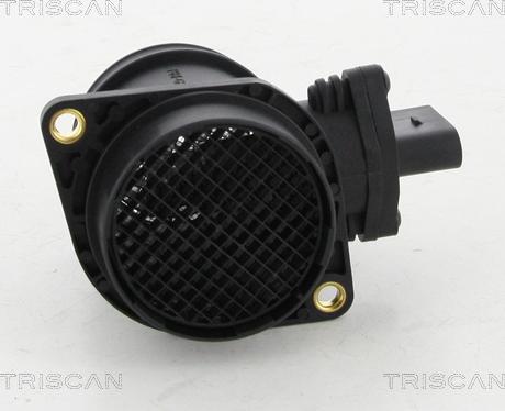Triscan 8812 29018 - Débitmètre de masse d'air droxauto.com