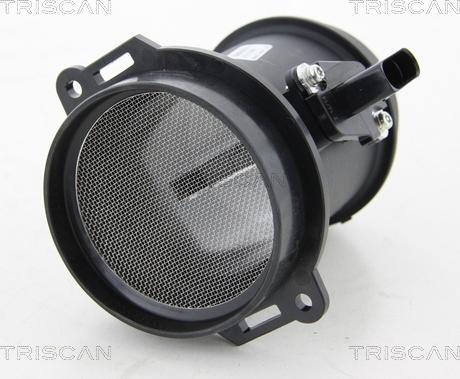Triscan 8812 29012 - Débitmètre de masse d'air droxauto.com
