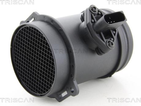 Triscan 8812 29034 - Débitmètre de masse d'air droxauto.com