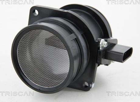 Triscan 8812 29032 - Débitmètre de masse d'air droxauto.com