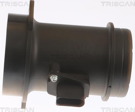 Triscan 8812 29025 - Débitmètre de masse d'air droxauto.com