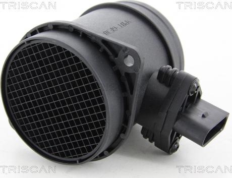 Triscan 8812 29026 - Débitmètre de masse d'air droxauto.com