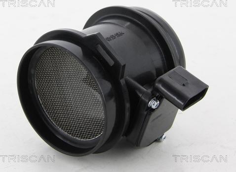 Triscan 8812 29020 - Débitmètre de masse d'air droxauto.com