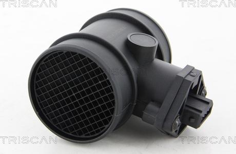 Triscan 8812 24058 - Débitmètre de masse d'air droxauto.com