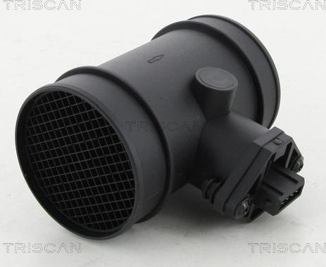 Triscan 8812 24066 - Débitmètre de masse d'air droxauto.com