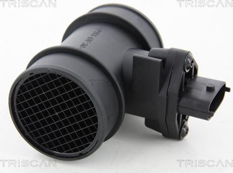 Triscan 8812 24004 - Débitmètre de masse d'air droxauto.com