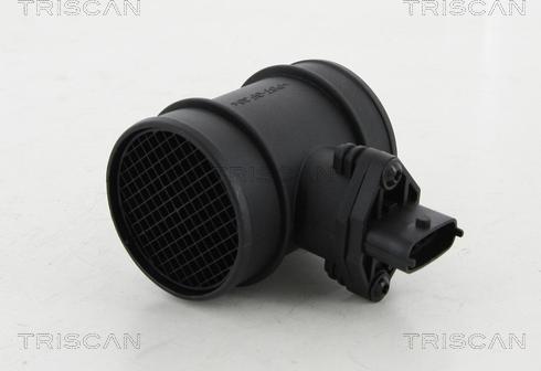 Triscan 8812 24005 - Débitmètre de masse d'air droxauto.com