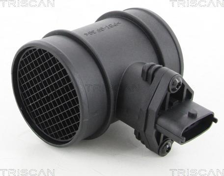 Triscan 8812 24006 - Débitmètre de masse d'air droxauto.com