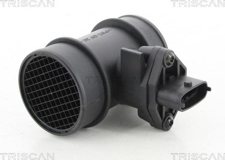 Triscan 8812 24002 - Débitmètre de masse d'air droxauto.com