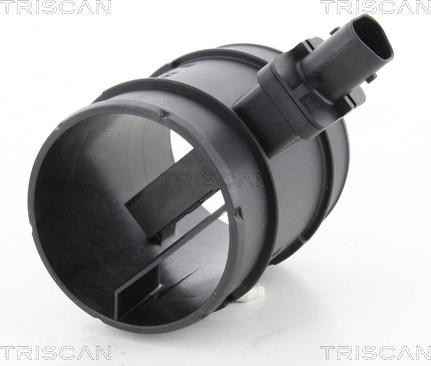 Triscan 8812 24011 - Débitmètre de masse d'air droxauto.com