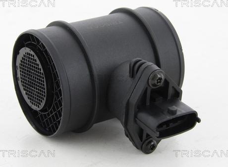 Triscan 8812 24025 - Débitmètre de masse d'air droxauto.com