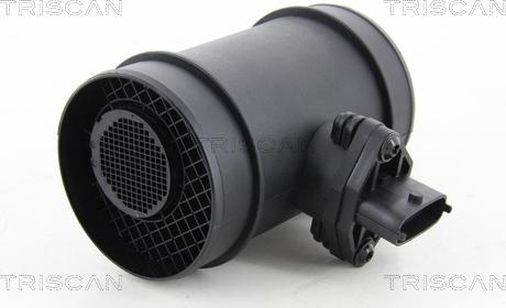 Triscan 8812 24022 - Débitmètre de masse d'air droxauto.com