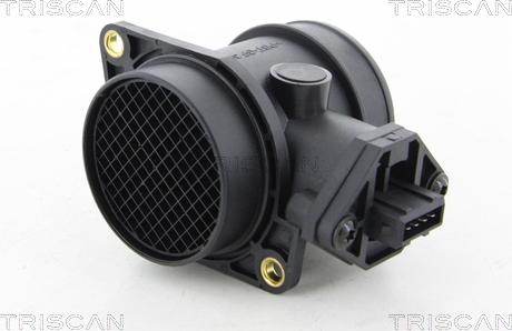 Triscan 8812 24301 - Débitmètre de masse d'air droxauto.com