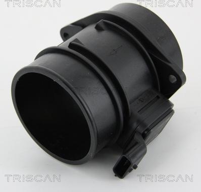 Triscan 8812 25005 - Débitmètre de masse d'air droxauto.com