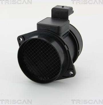 Triscan 8812 25008 - Débitmètre de masse d'air droxauto.com