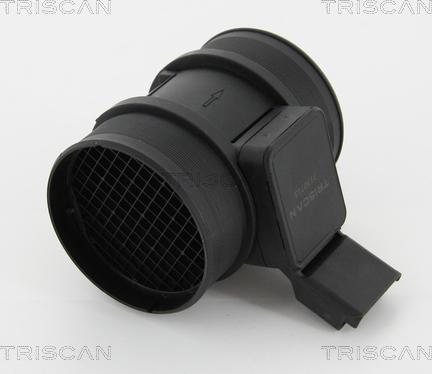 Triscan 8812 28003 - Débitmètre de masse d'air droxauto.com