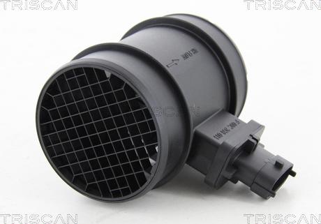Triscan 8812 28010 - Débitmètre de masse d'air droxauto.com