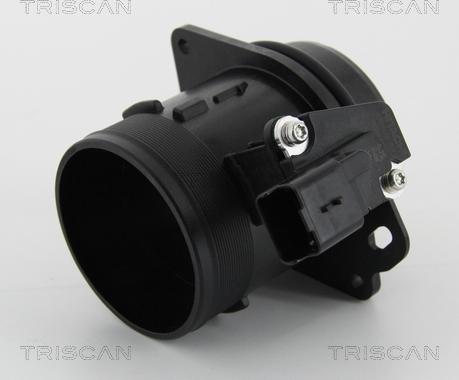 Triscan 8812 28020 - Débitmètre de masse d'air droxauto.com