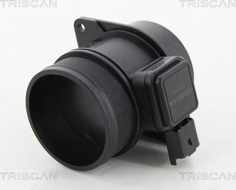 Triscan 8812 28300 - Débitmètre de masse d'air droxauto.com
