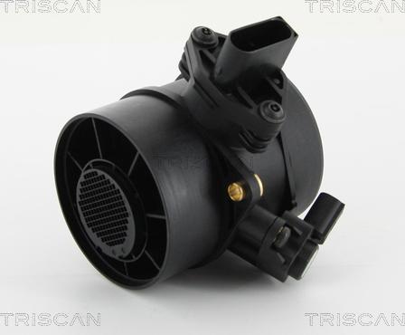 Triscan 8812 23001 - Débitmètre de masse d'air droxauto.com