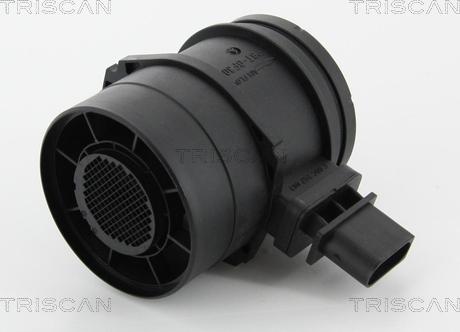 Triscan 8812 23010 - Débitmètre de masse d'air droxauto.com