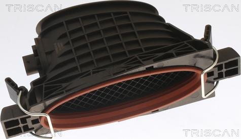 Triscan 8812 23039 - Débitmètre de masse d'air droxauto.com