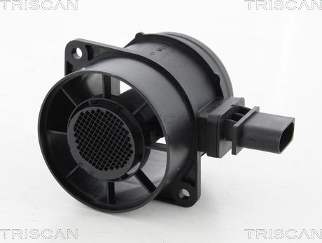 Triscan 8812 23024 - Débitmètre de masse d'air droxauto.com
