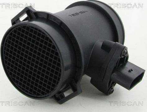 Triscan 8812 23027 - Débitmètre de masse d'air droxauto.com