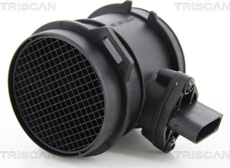 Triscan 8812 23200 - Débitmètre de masse d'air droxauto.com