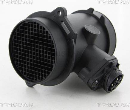 Triscan 8812 23201 - Débitmètre de masse d'air droxauto.com