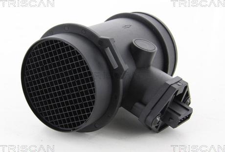 Triscan 8812 27029 - Débitmètre de masse d'air droxauto.com