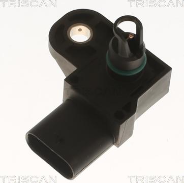 Triscan 8824 10056 - Capteur, pression du tuyau d'admission droxauto.com