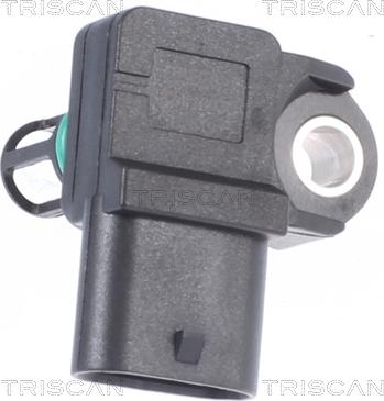 Triscan 8824 10036 - Capteur, pression du tuyau d'admission droxauto.com