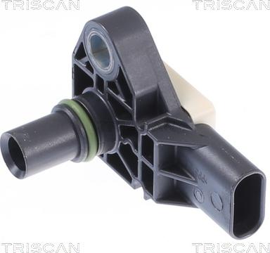 Triscan 8824 23011 - Capteur, pression du tuyau d'admission droxauto.com