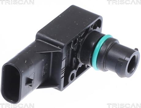 Triscan 8824 23013 - Capteur, pression du tuyau d'admission droxauto.com